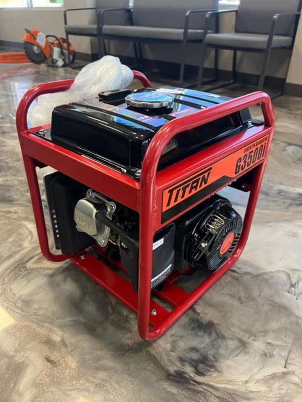 Equipment Main Image